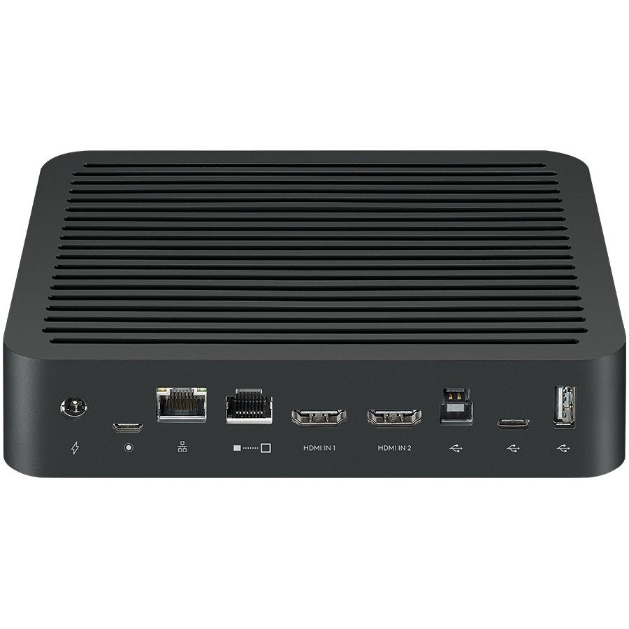 Logitech Table Hub For Rally – view 2