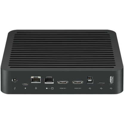 Logitech Table Hub For Rally – view 2
