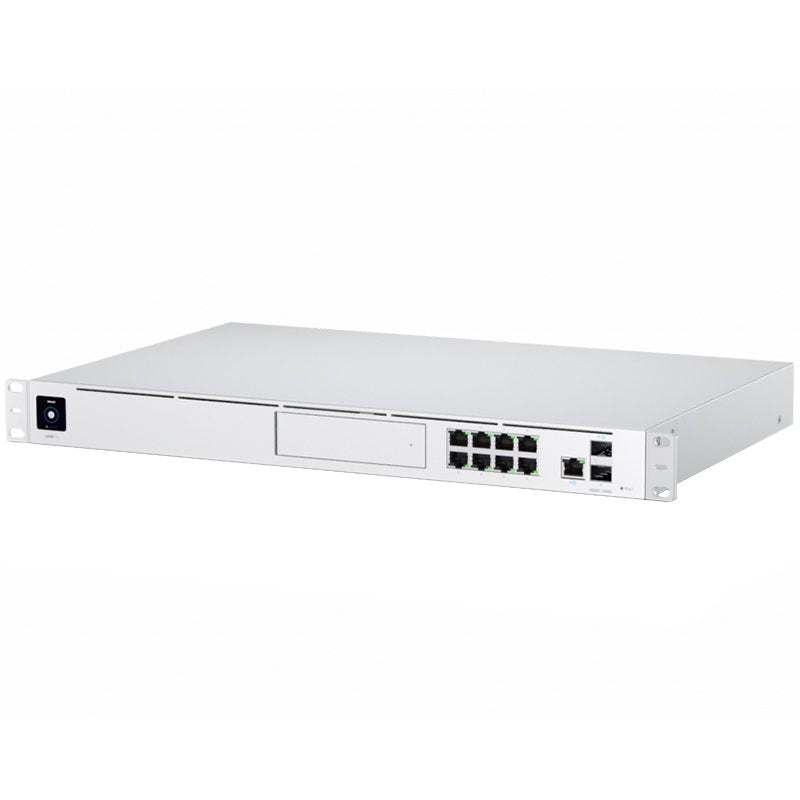 Ubiquiti UniFi Dream Machine Pro Model – product photo