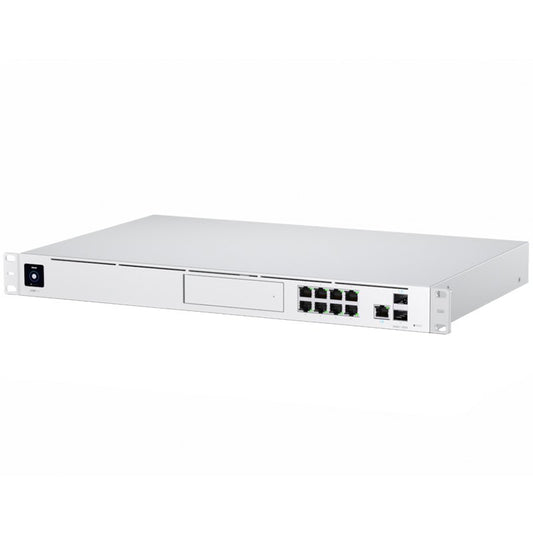 Ubiquiti UniFi Dream Machine Pro Model – product photo