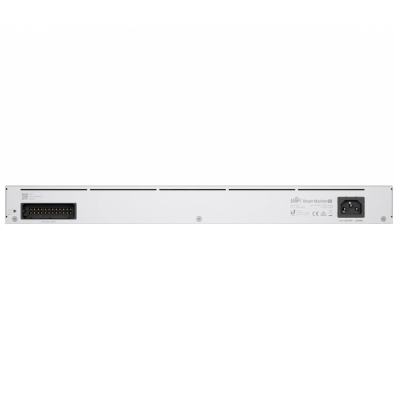 Ubiquiti UniFi Dream Machine Pro Model – view 2