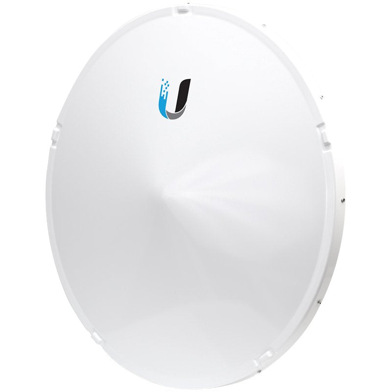 AirFiber Full-Duplex 11GHz Radio System with High Band Support by Ubiquiti – product photo