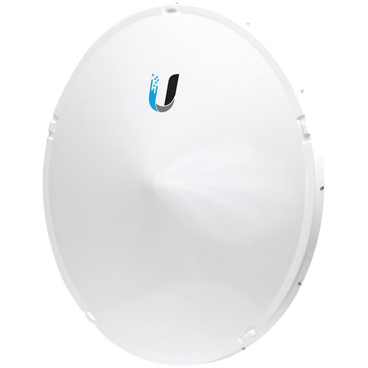 AirFiber Full-Duplex 11GHz Radio System with High Band Support by Ubiquiti – product photo