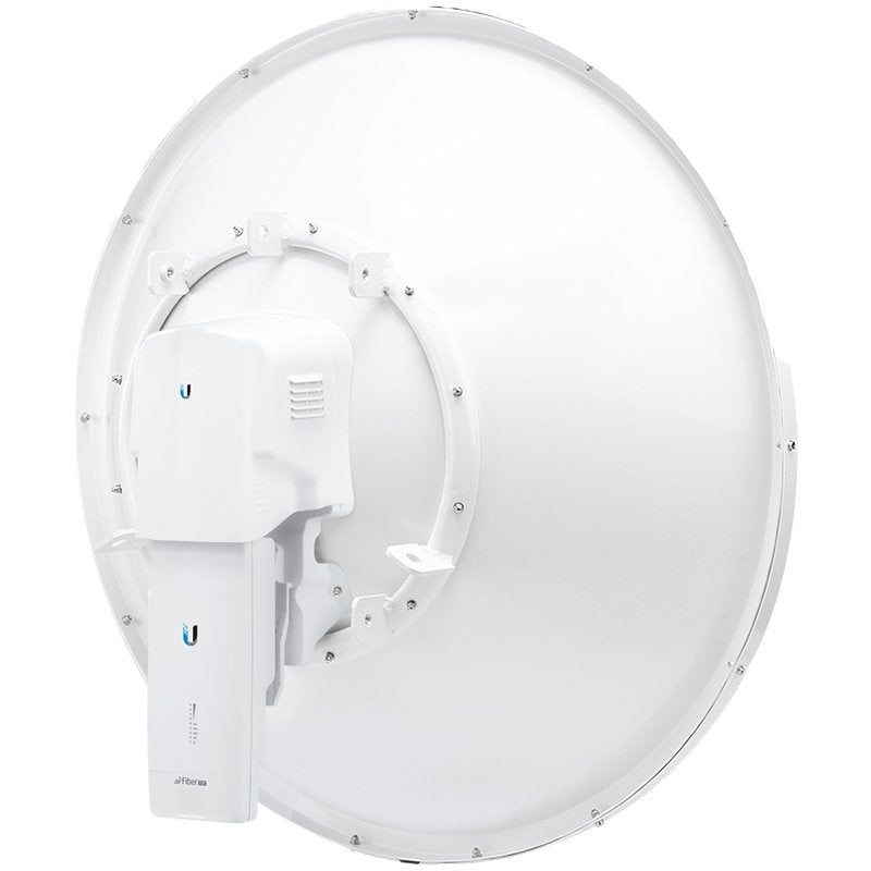 AirFiber Full-Duplex 11GHz Radio System with High Band Support by Ubiquiti – view 2