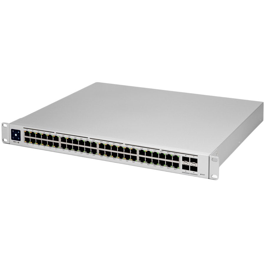 UBIQUITI UniFi Switch Pro 48 PoE – product photo