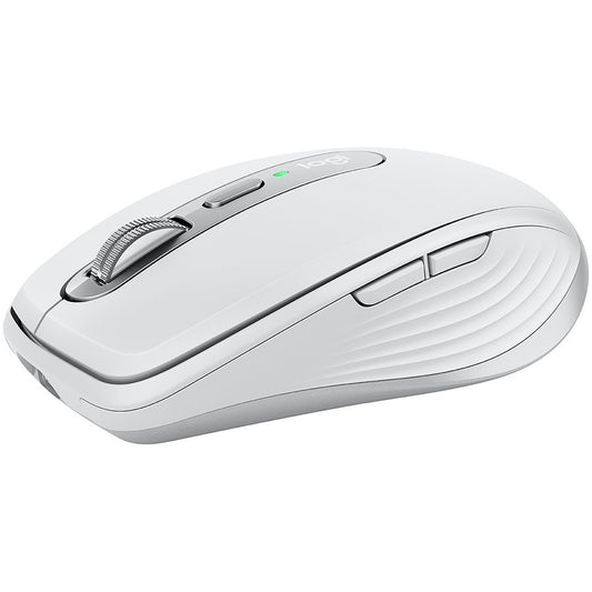 Logitech MX Anywhere 3 Bluetooth Mouse - Pale Grey