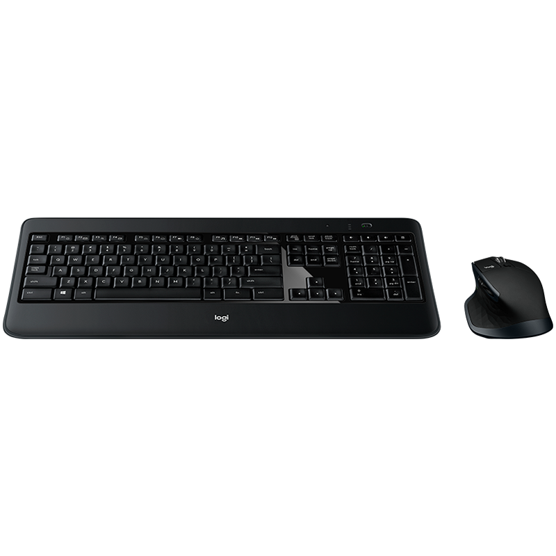 Logitech MX900 Bluetooth Performance Combo - Black - image 2