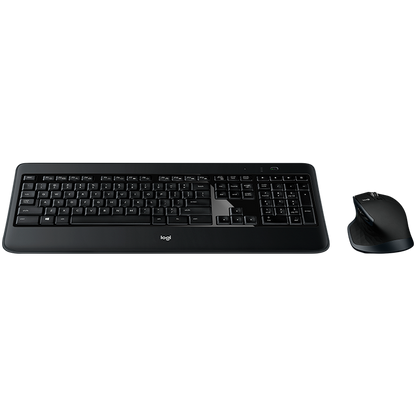 Logitech MX900 Bluetooth Performance Combo - Black - image 2