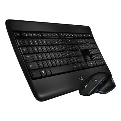 Logitech MX900 Bluetooth Performance Combo - Black - image 3