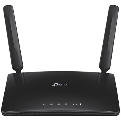 AC750 Wireless Dual Band 4G LTE Router, internal unlocked 4G/3G Modem, support LTE (FDD/TDD) by TP-Link – product photo