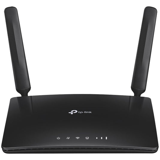 AC750 Wireless Dual Band 4G LTE Router, internal unlocked 4G/3G Modem, support LTE (FDD/TDD) by TP-Link – product photo