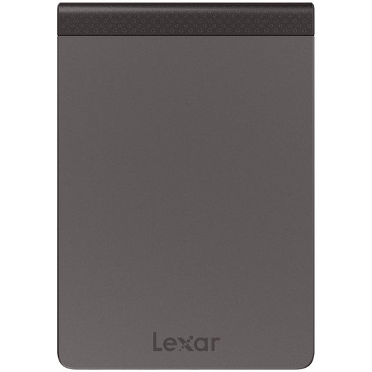 Lexar External Portable SSD 1TB, up to 550MB/s Read and 400MB/s Write – product image