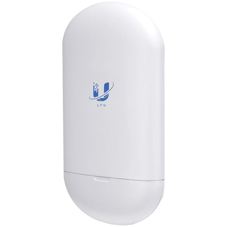 5 GHz PtMP LTU Client, functions in a PtMP environment with the LTU-Rocket as the BaseStation. by Ubiquiti – product photo