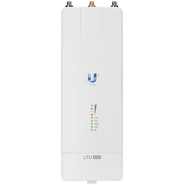 5GHz PTMP LTU AP with External Antenna Support by Ubiquiti – product photo
