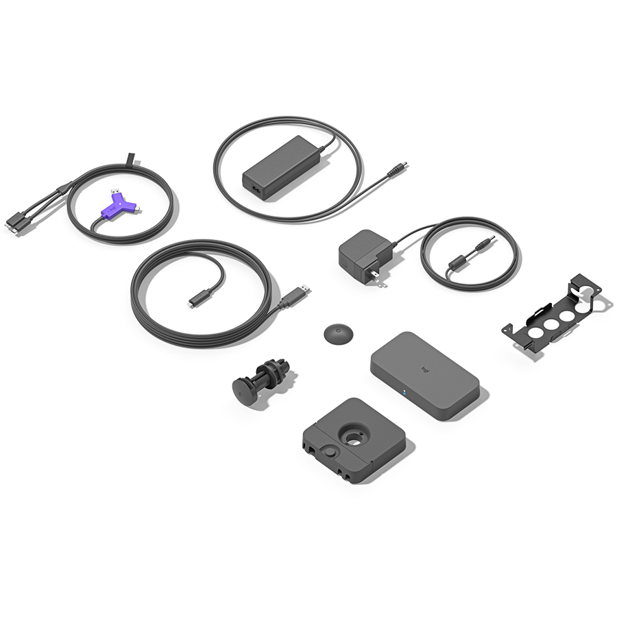 Logitech Swytch – product photo