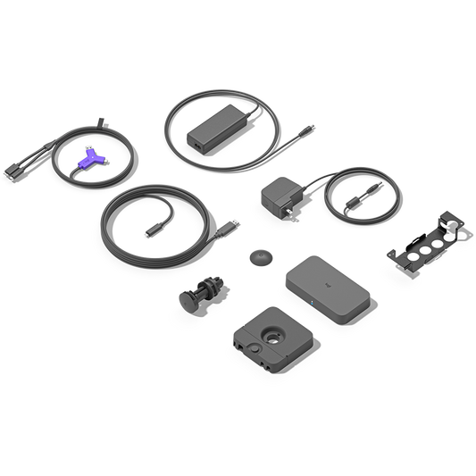 Logitech Swytch – product photo