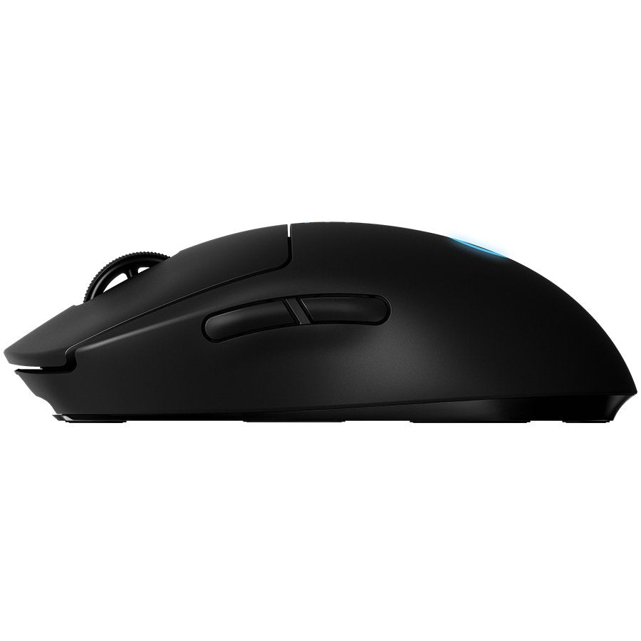 Logitech G Pro X Superlight Wireless Gaming Mouse - Black – alternate product view 2