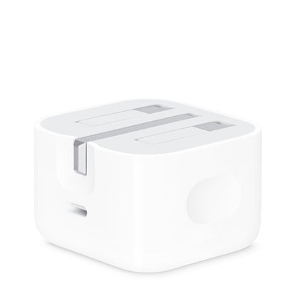 20W USB-C Power Adapter – view 3