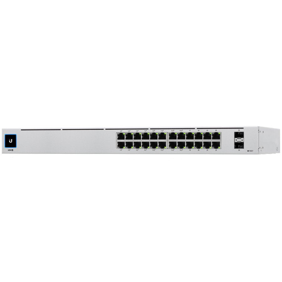 UBIQUITI UniFi Switch Pro 24 – product photo