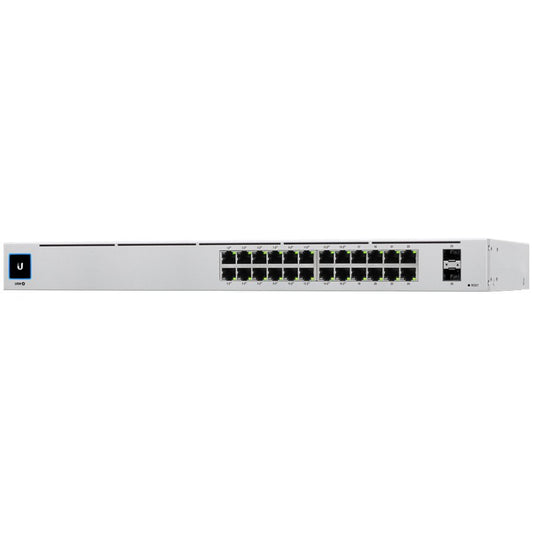 UBIQUITI UniFi Switch Pro 24 – product photo