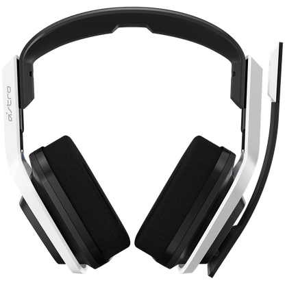 Logitech Astro A20 Wireless Gaming Headset - Ps - Blue – alternate product view 3
