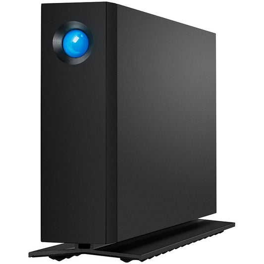 LaCie HDD External d2 Professional (3.5'/18TB/USB 3.1 TYPE C) – product photo