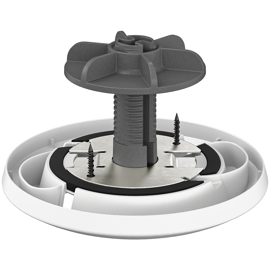 Logitech Table Mount for Mic Pod – view 2