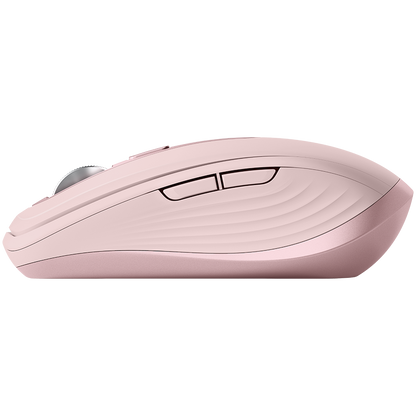 Logitech MX Anywhere 3 Bluetooth Mouse - Rose - image 3