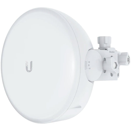 AirMax 60GHz Gigabit PTP and Subscriber Radio by Ubiquiti – product photo