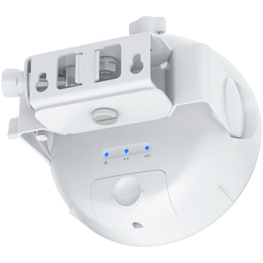 AirMax 60GHz Gigabit PTP and Subscriber Radio by Ubiquiti – view 4
