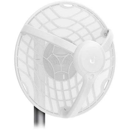 Giga BEAM 60GHz/5GHz radio system with 1Gbps+ throughput and 3km+ range by Ubiquiti – view 2