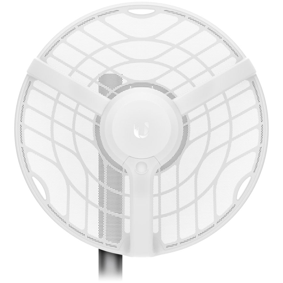Giga BEAM 60GHz/5GHz radio system with 1Gbps+ throughput and 3km+ range by Ubiquiti – view 3