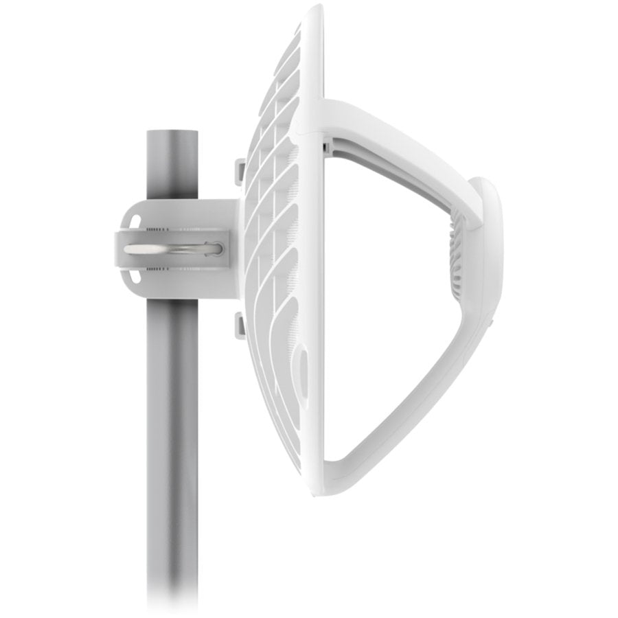 Giga BEAM 60GHz/5GHz radio system with 1Gbps+ throughput and 3km+ range by Ubiquiti – view 4