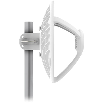Giga BEAM 60GHz/5GHz radio system with 1Gbps+ throughput and 3km+ range by Ubiquiti – view 4