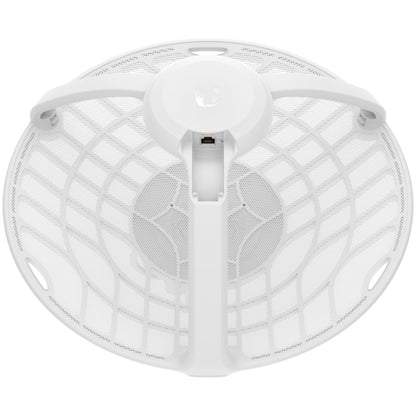Giga BEAM 60GHz/5GHz radio system with 1Gbps+ throughput and 3km+ range by Ubiquiti – view 5