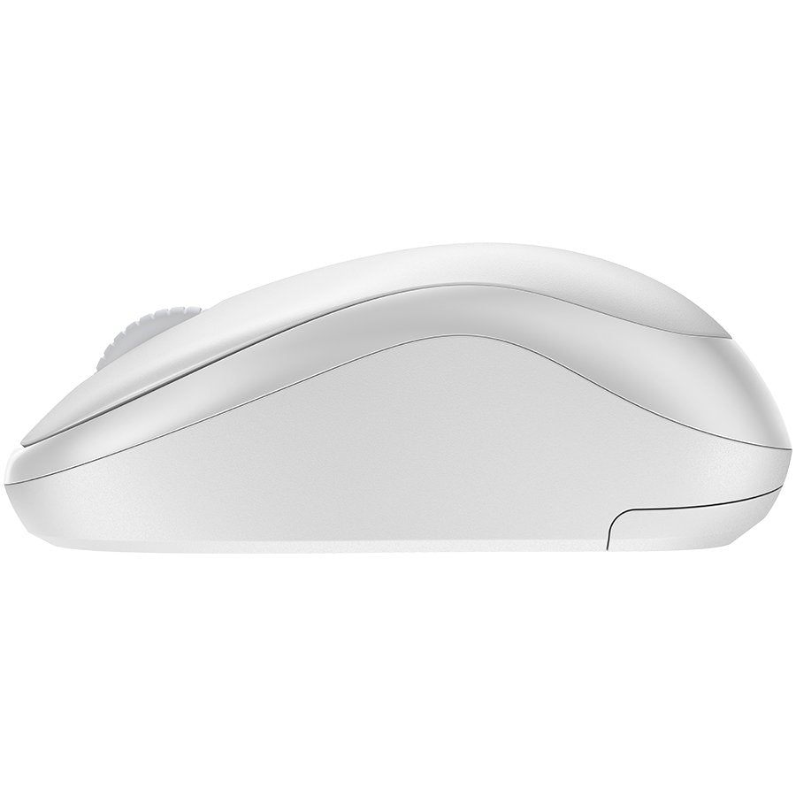 Logitech M220 Wireless Mouse - Silent - Off - White - image 3