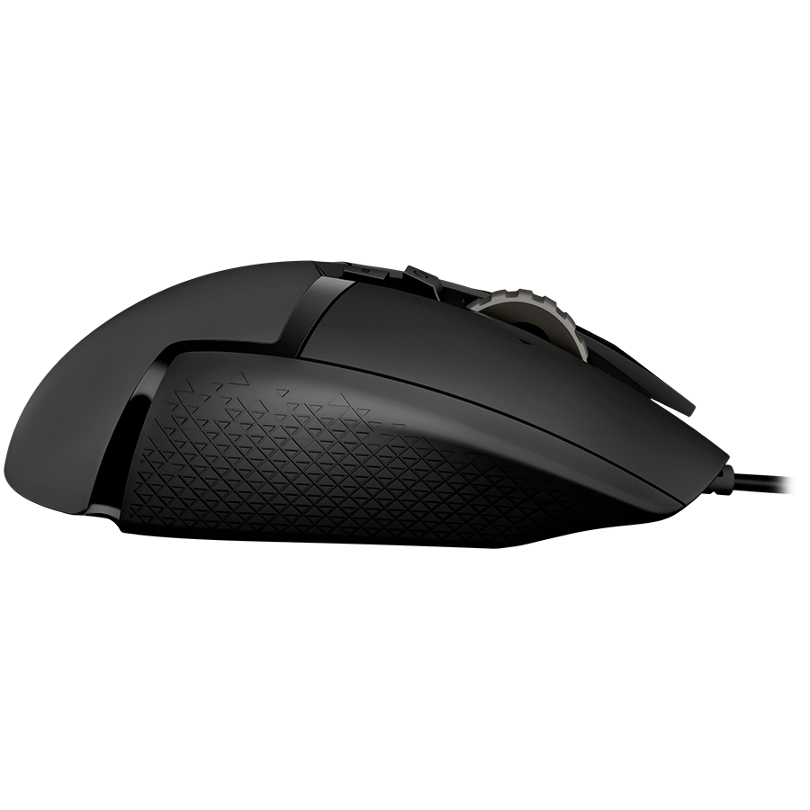 Logitech G502 Lol Corded Gaming Mouse - HERO - K da - USB – alternate product view 5