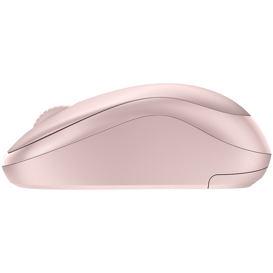 Logitech M220 Wireless Mouse - Silent - Rose - image 2