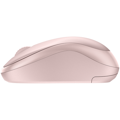 Logitech M220 Wireless Mouse - Silent - Rose - image 2