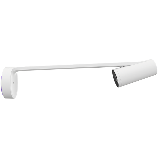 Logitech Scribe White USB – product photo
