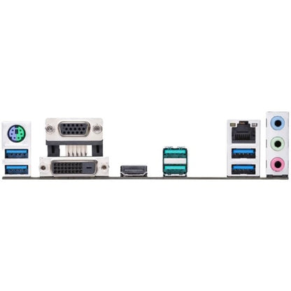 PRIME B550M-K//AM4B550,4DIMM,DUALM.2,HDMI,MB by ASUS - image 3
