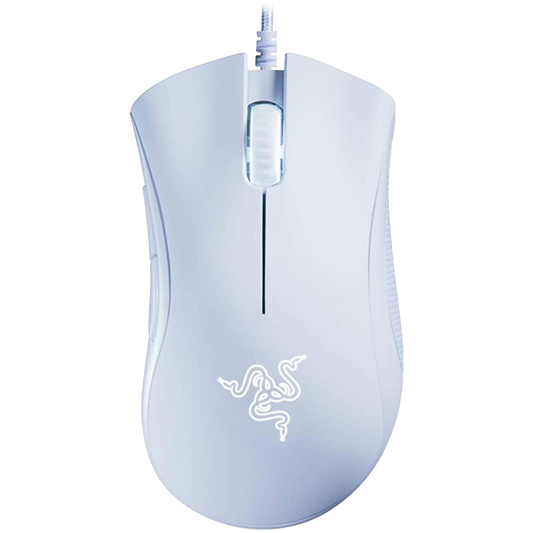 Razer DeathAdder Essential White Edition