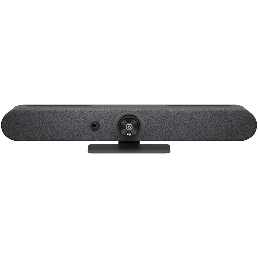 Logitech Rally Bar Mini Graphite – product photo