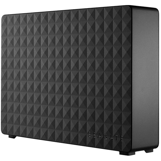 SEAGATE HDD External Expansion Desktop Drive (3.5'/16TB/ USB 3.0) – product photo