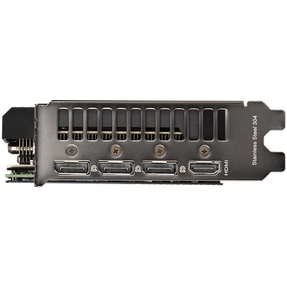 ASUS Dual GeForce RTX 3060 V2 OC Edition 12GB GDDR6 – alternate product view 3
