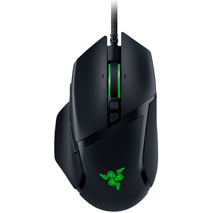 Razer Basilisk V3