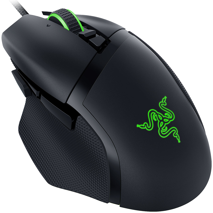 Razer Basilisk V3 – alternate product view 3