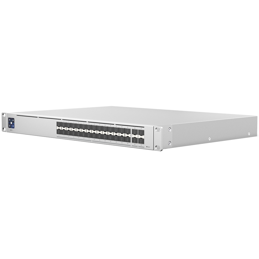UBIQUITI UniFi Switch Hi-Capacity Aggregation – product photo