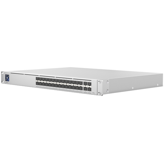 UBIQUITI UniFi Switch Hi-Capacity Aggregation – product photo