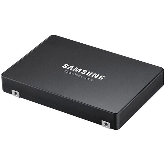 SAMSUNG PM9A3 1.92TB Data Center SSD, 2.5'' 7mm, PCIe Gen4 x4, Read/Write: 6800/4000 MB/s, Random Read/Write IOPS 1000K/180K